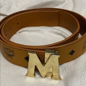 Mcm Belt
